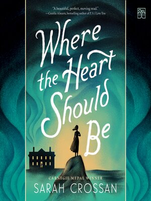 cover image of Where the Heart Should Be